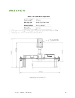 Preview for 20 page of FIELD OF VIEW GeoSnap PPK Integration Manual