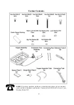 Preview for 5 page of Field Tuff AS-125ATV12 Manual