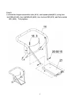 Preview for 8 page of Field Tuff AS-125ATV12 Manual