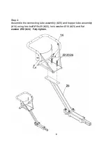 Preview for 9 page of Field Tuff AS-125ATV12 Manual