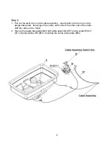 Preview for 10 page of Field Tuff AS-125ATV12 Manual