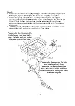 Preview for 11 page of Field Tuff AS-125ATV12 Manual