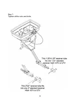 Preview for 12 page of Field Tuff AS-125ATV12 Manual