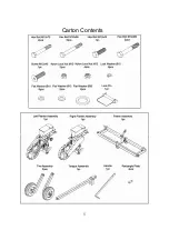 Preview for 5 page of Field Tuff ATV-CBP Owner'S Manual