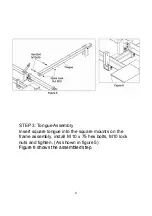 Preview for 8 page of Field Tuff ATV-CBP Owner'S Manual