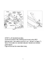 Preview for 9 page of Field Tuff ATV-CBP Owner'S Manual