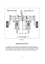 Preview for 12 page of Field Tuff ATV-CBP Owner'S Manual