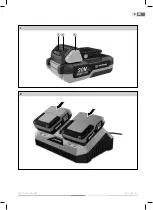 Preview for 3 page of Fieldmann D02103000 Manual