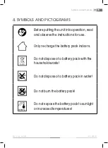 Preview for 7 page of Fieldmann D02103000 Manual