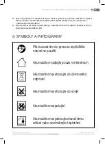 Preview for 15 page of Fieldmann D02103000 Manual