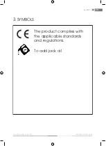 Preview for 9 page of Fieldmann FDAH 2002 User Manual