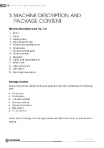 Preview for 13 page of Fieldmann FDK 200802-E Instruction Manual