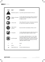 Preview for 18 page of Fieldmann FDTP 2204-A User Manual