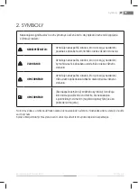 Preview for 27 page of Fieldmann FDTP 2204-A User Manual