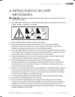 Preview for 117 page of Fieldmann FDU 2002-E Operating Instructions Manual