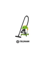 Preview for 23 page of Fieldmann FDU 2120-E User Manual