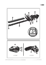 Preview for 3 page of Fieldmann FZN 70205-0 User Manual