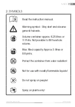 Preview for 7 page of Fieldmann FZO 8060 User Manual