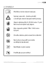 Preview for 21 page of Fieldmann FZO 8060 User Manual