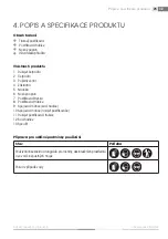 Preview for 25 page of Fieldmann FZO 8060 User Manual