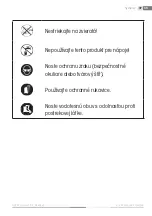 Preview for 37 page of Fieldmann FZO 8060 User Manual