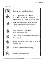 Preview for 63 page of Fieldmann FZO 8060 User Manual