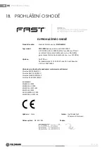 Preview for 19 page of Fieldmann FZP 2030 E Manual