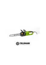 Preview for 25 page of Fieldmann FZP 2030 E Manual