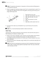 Preview for 26 page of Fieldmann FZP 6005-E Operating Instructions Manual