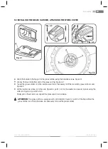 Preview for 11 page of Fieldmann FZR 2025-E Manual