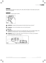 Preview for 13 page of Fieldmann FZR 2025-E Manual