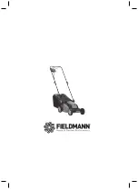 Preview for 24 page of Fieldmann FZR 2025-E Manual