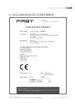 Preview for 21 page of Fieldmann FZR 70375-0 Manual