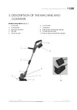 Preview for 11 page of Fieldmann FZS 1025-A User Manual