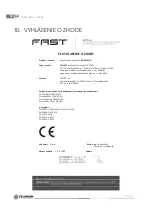 Preview for 48 page of Fieldmann FZS 1025-A User Manual