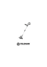 Preview for 84 page of Fieldmann FZS 1025-A User Manual