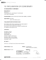 Preview for 15 page of Fieldmann FZS 2050-E User Manual