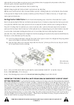 Preview for 4 page of Fieldmaster Farmer Owner'S Manual