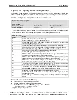 Preview for 25 page of FieldServer FS-8700-103 Driver Manual