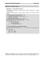 Preview for 27 page of FieldServer FS-8700-103 Driver Manual