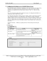 Preview for 12 page of FieldServer FS-8704-13 Driver Manual