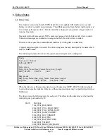 Preview for 17 page of FieldServer FS-8704-13 Driver Manual