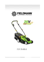 Fielmann FZR 70435-0 Manual preview