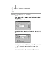 Preview for 72 page of Fiery Fiery EX12 Color server Installation Manual