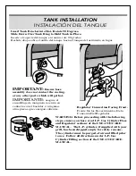 Preview for 10 page of Fiesta EHA2235-B401 Assembly Manual