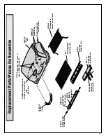 Preview for 11 page of Fiesta EHA2235-B401 Assembly Manual