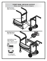 Preview for 4 page of Fiesta ESD45055-BC303 Assembly Manual