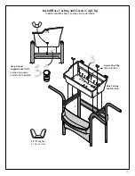 Preview for 5 page of Fiesta EZT40040-P413 Assembly Manual