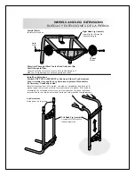 Preview for 2 page of Fiesta EZT40040-T402 Assembly Manual