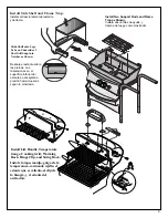 Preview for 8 page of Fiesta EZT40050-B405 Assembly Manual